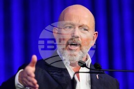 Election 2026 California Governor