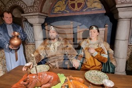 Велико Търново - Мултимедиен център - откриване