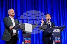 Election 2026 California Governor