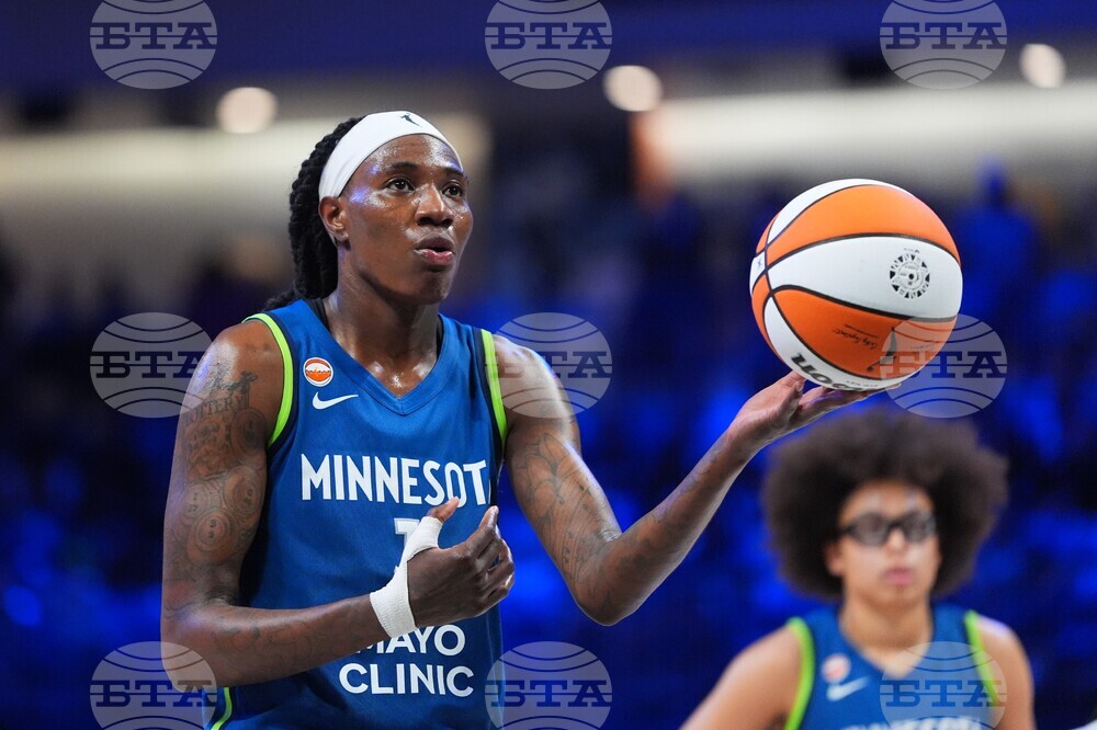 Lynx Wings Basketball