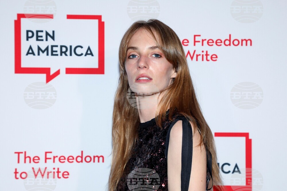 2026 PEN America Literary Gala