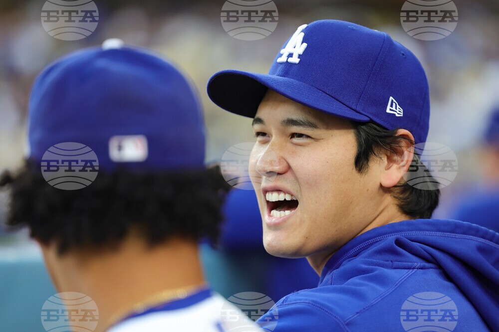 Giants Dodgers Baseball