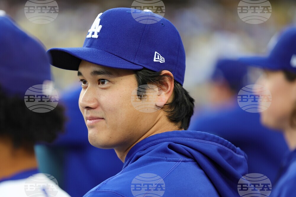Giants Dodgers Baseball