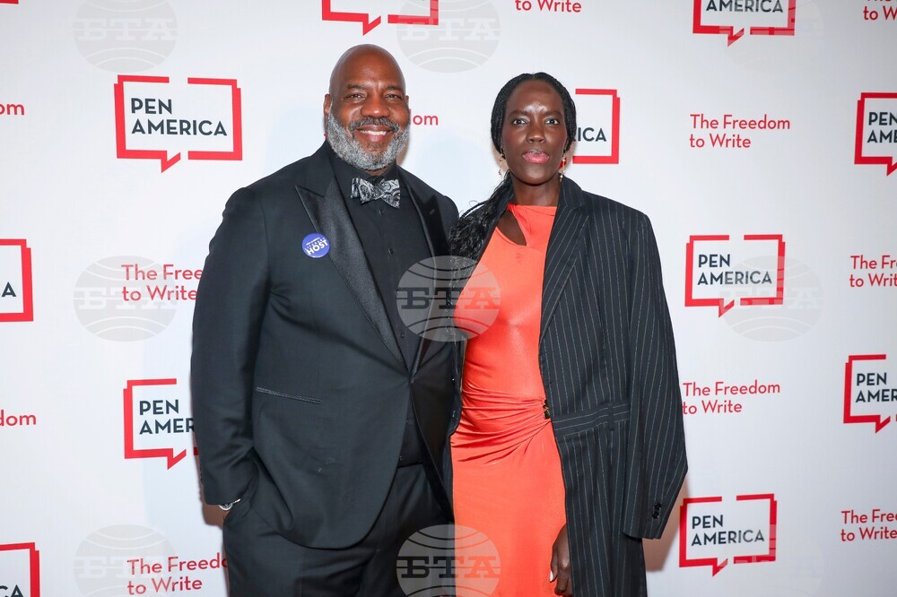 2026 PEN America Literary Gala