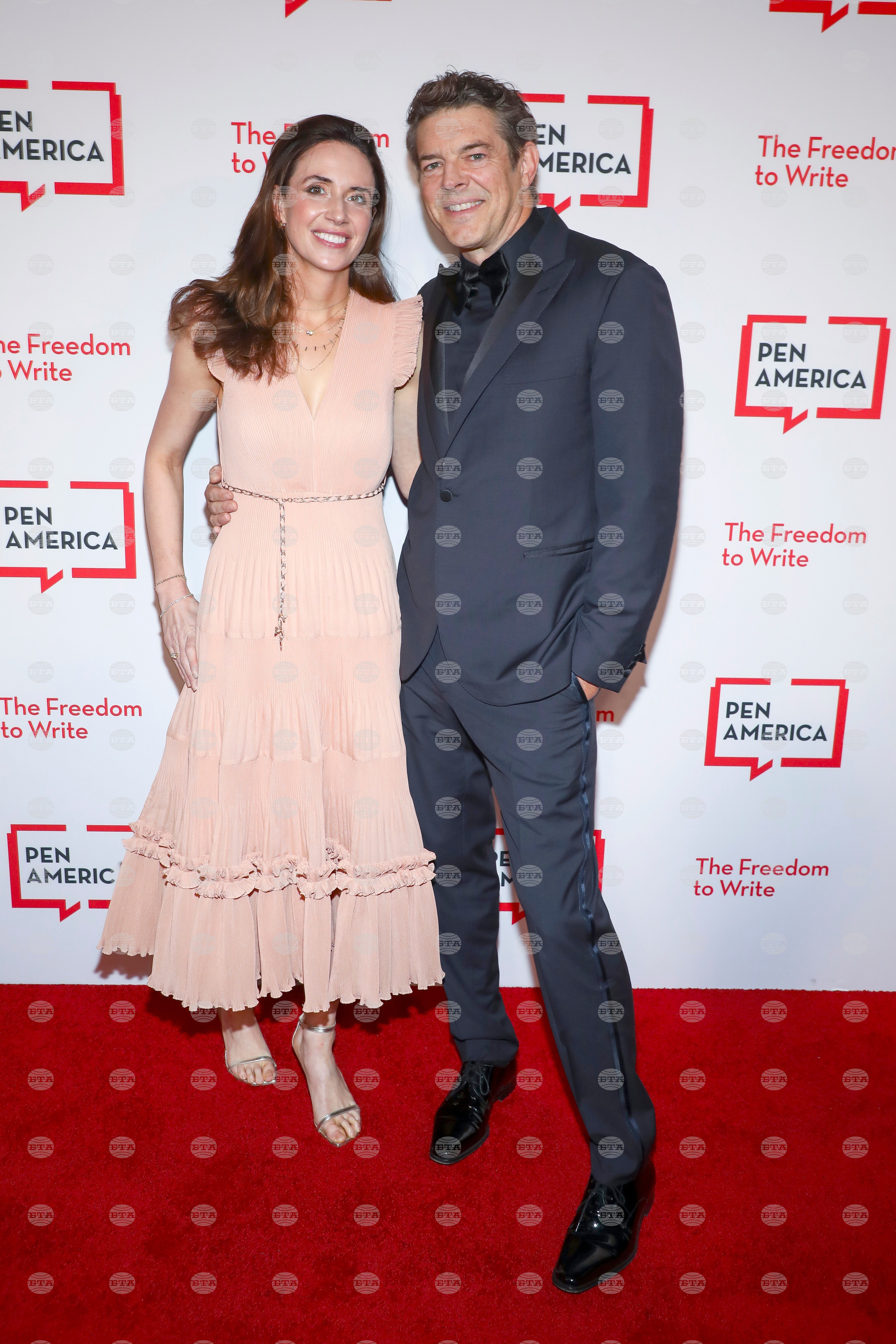 2026 PEN America Literary Gala