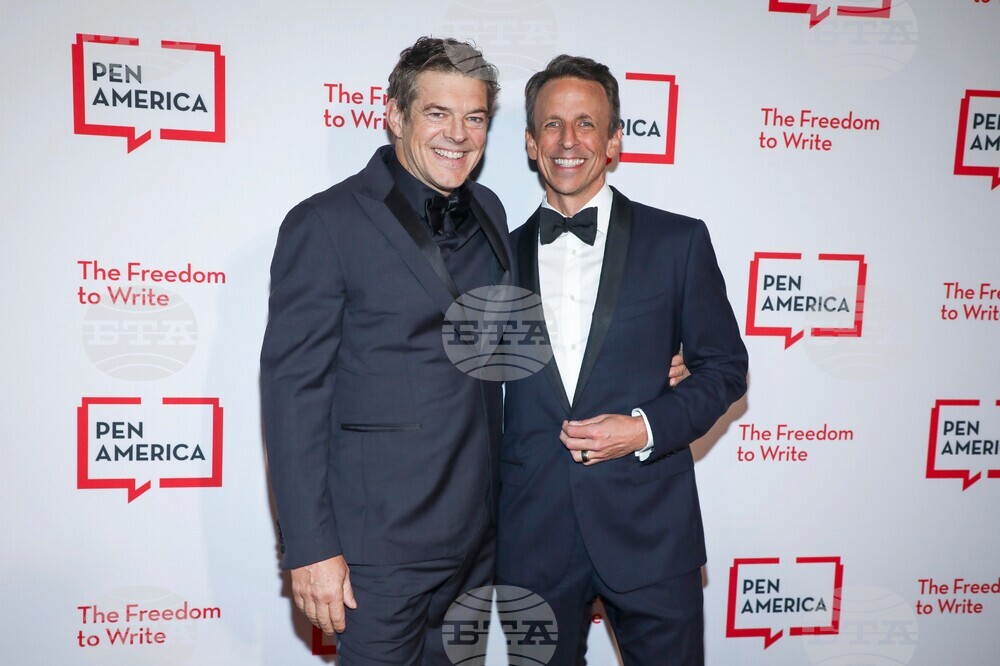 2026 PEN America Literary Gala
