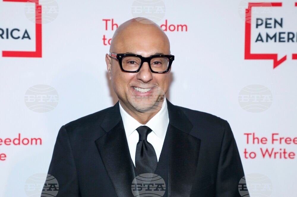 2026 PEN America Literary Gala