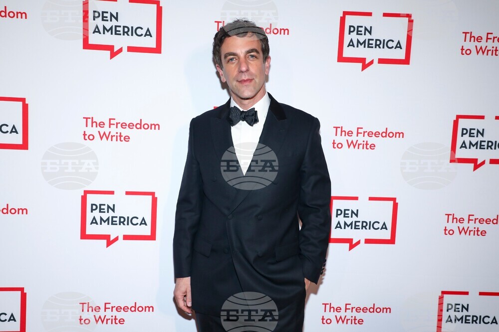 2026 PEN America Literary Gala