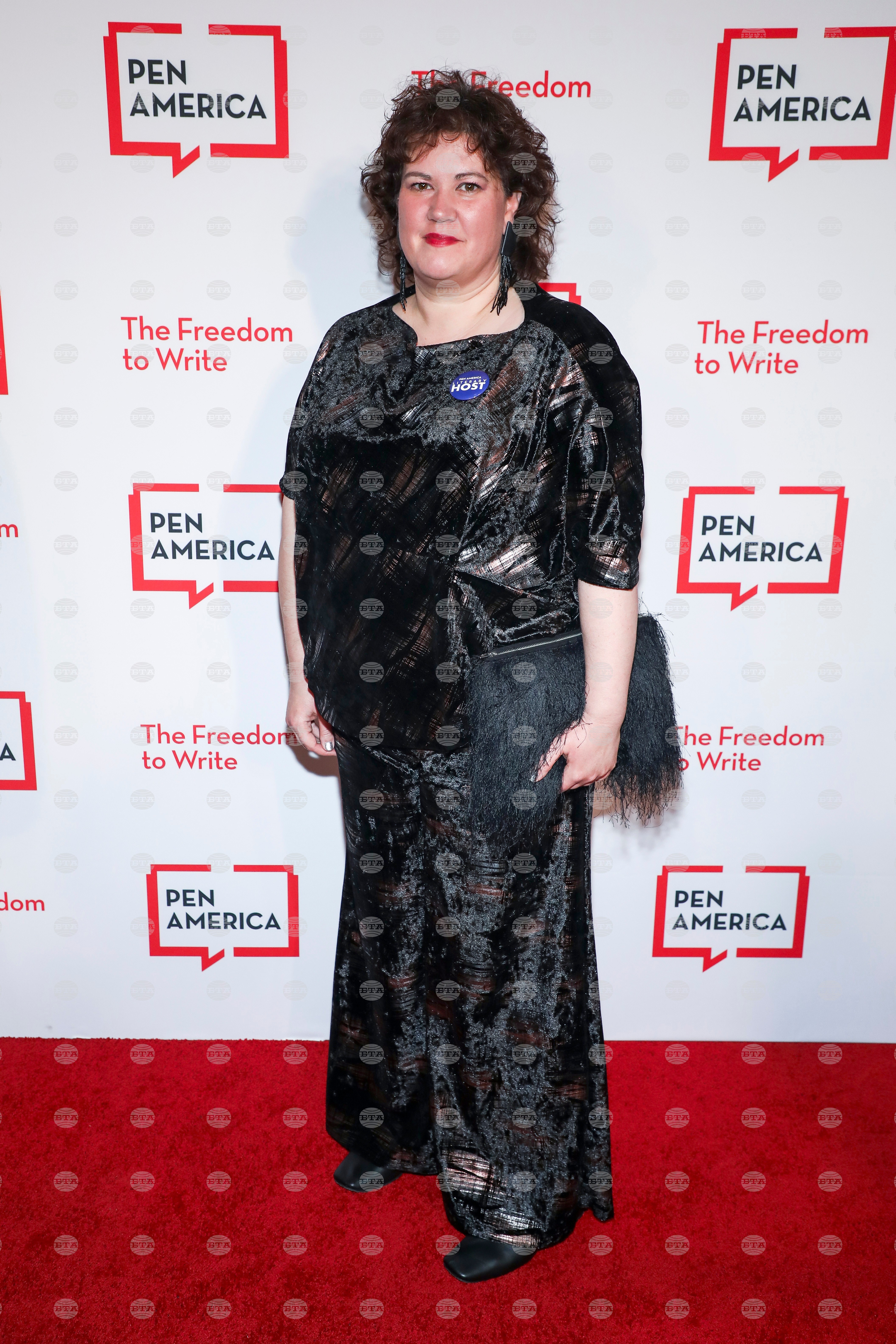 2026 PEN America Literary Gala