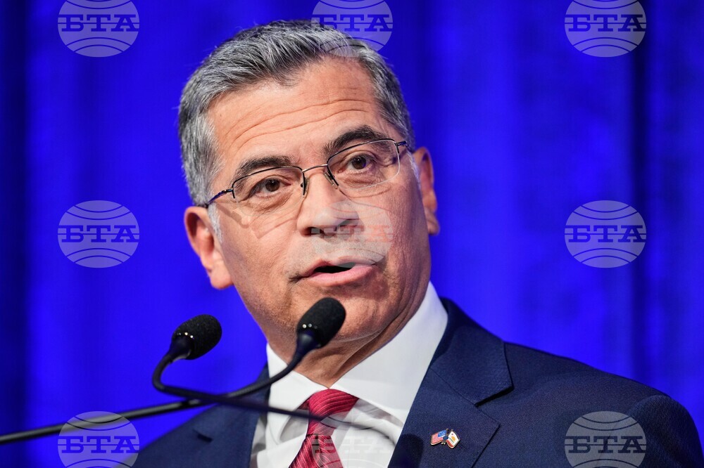 Election 2026 California Governor