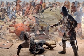 Велико Търново - Мултимедиен център - откриване