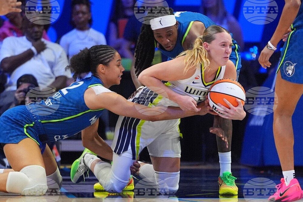Lynx Wings Basketball