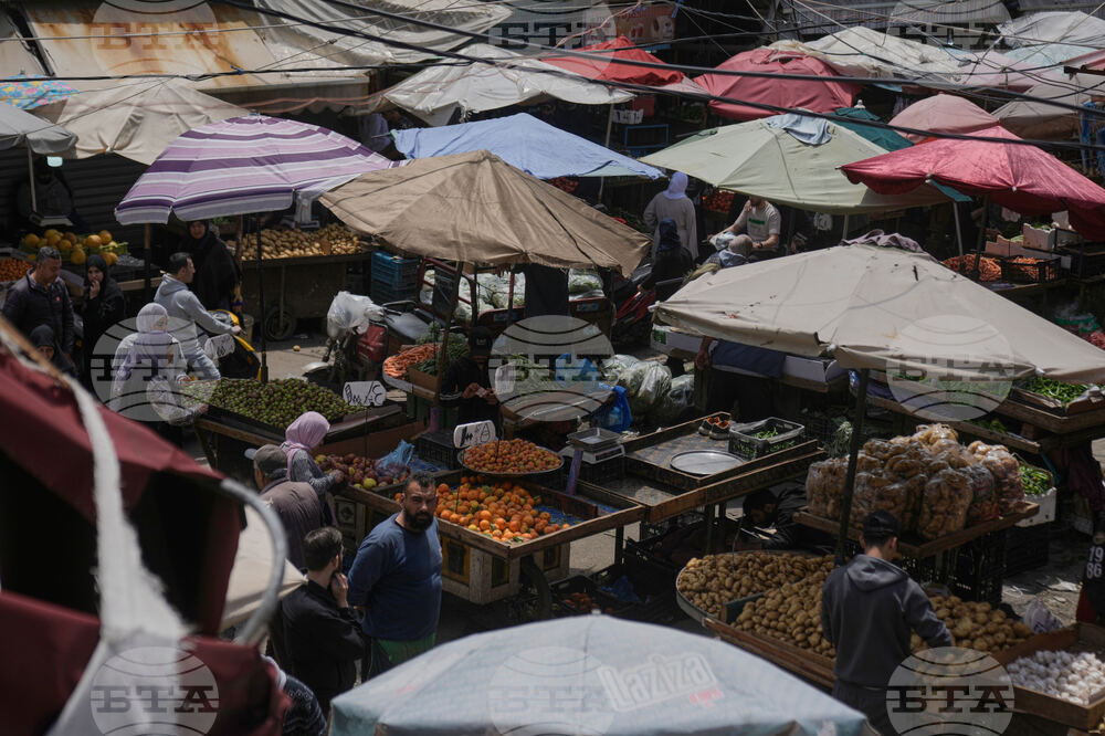 Lebanon Economy Battered by War