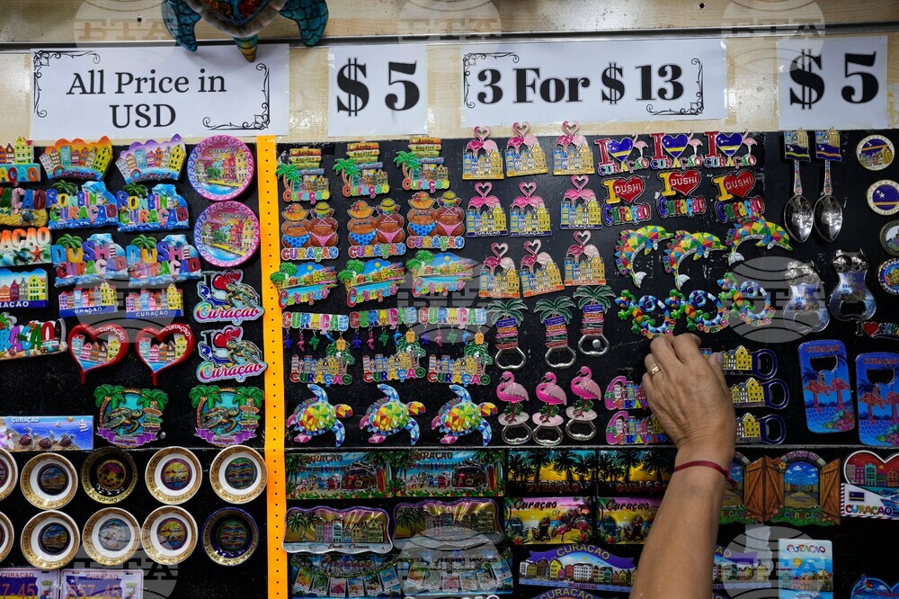 Curacao Daily Life