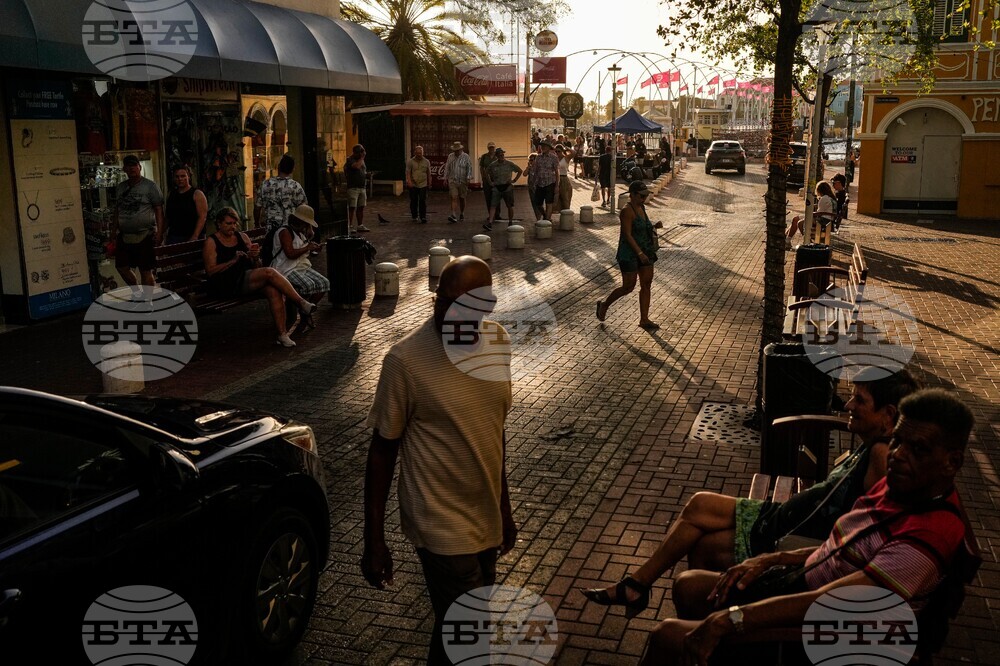 Curacao Daily Life