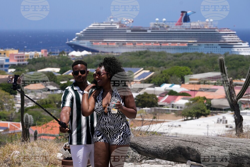 Curacao Daily Life