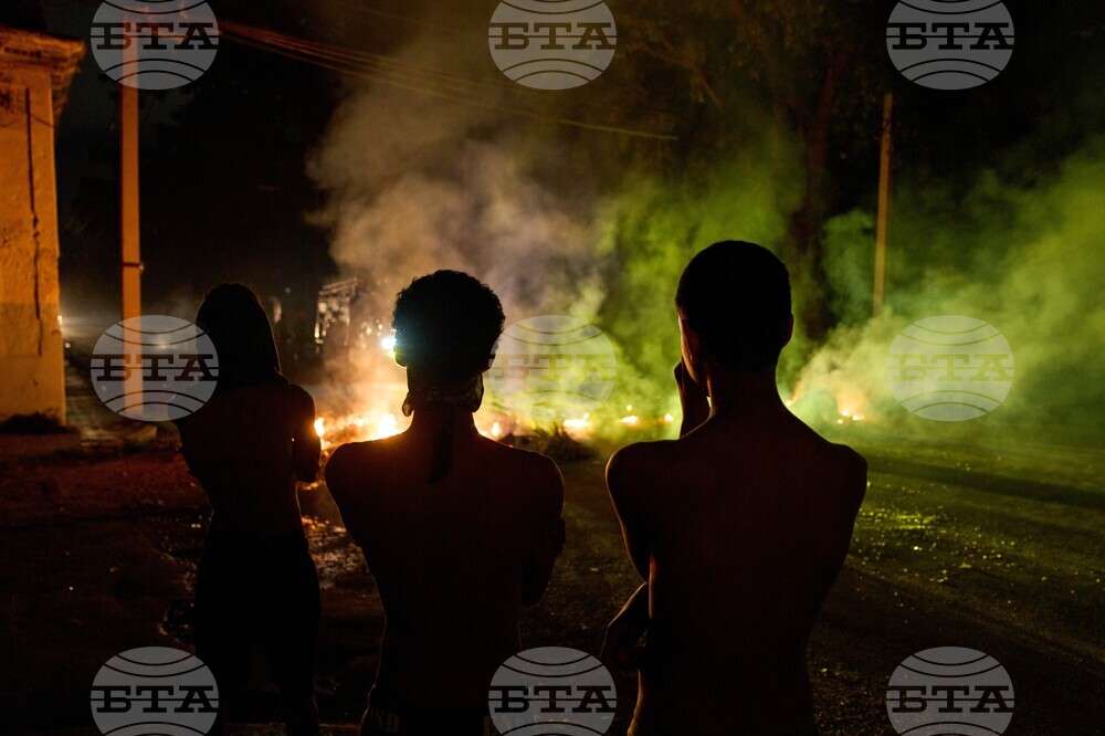 Pictures of the Week Latin America and Caribbean Photo Gallery