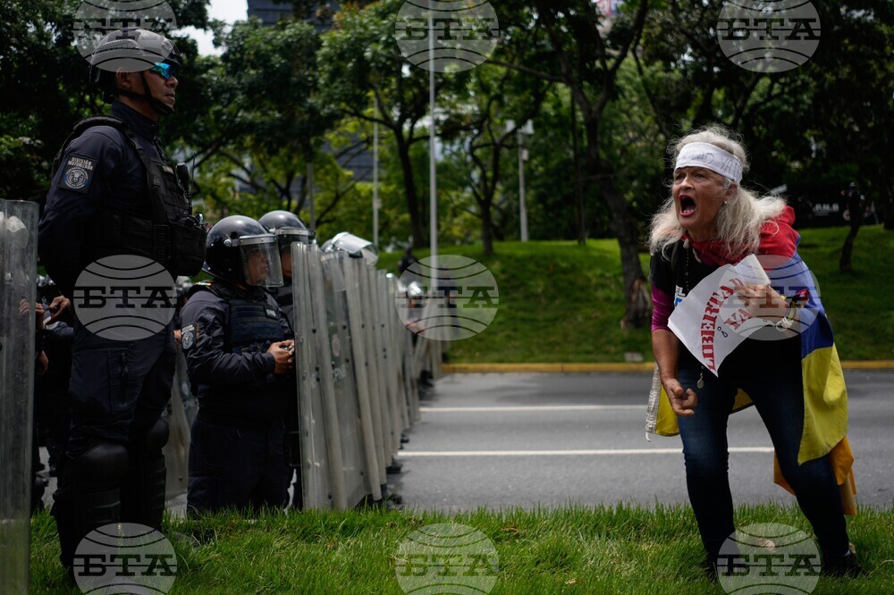 Pictures of the Week Latin America and Caribbean Photo Gallery