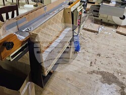 Снимка: Агенция "Митници"