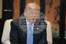 China Trump