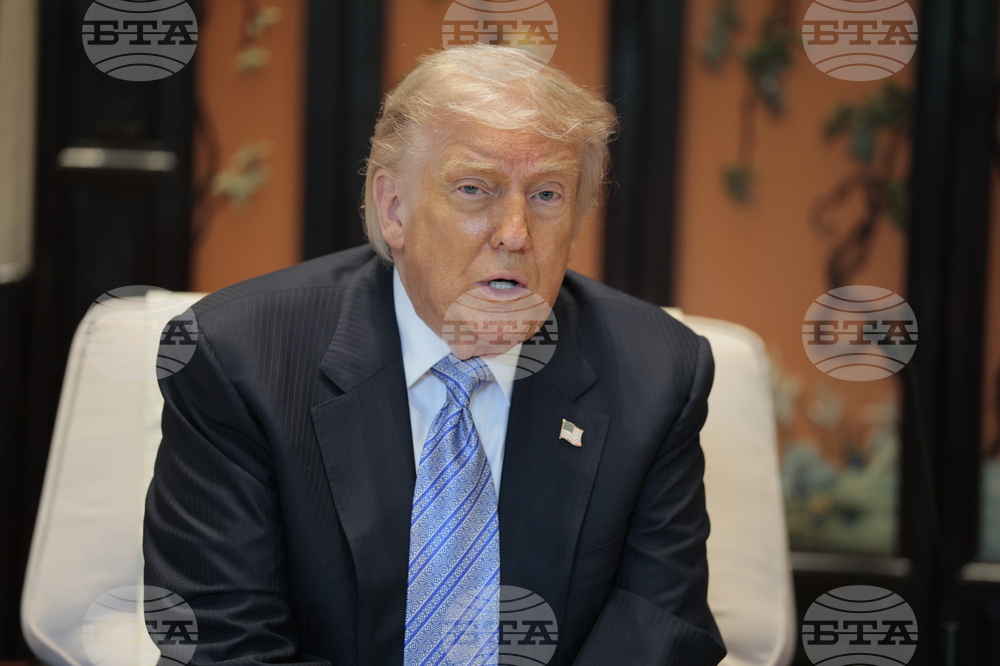 China Trump