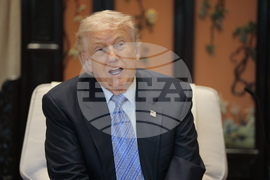 China Trump