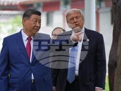 Trump China