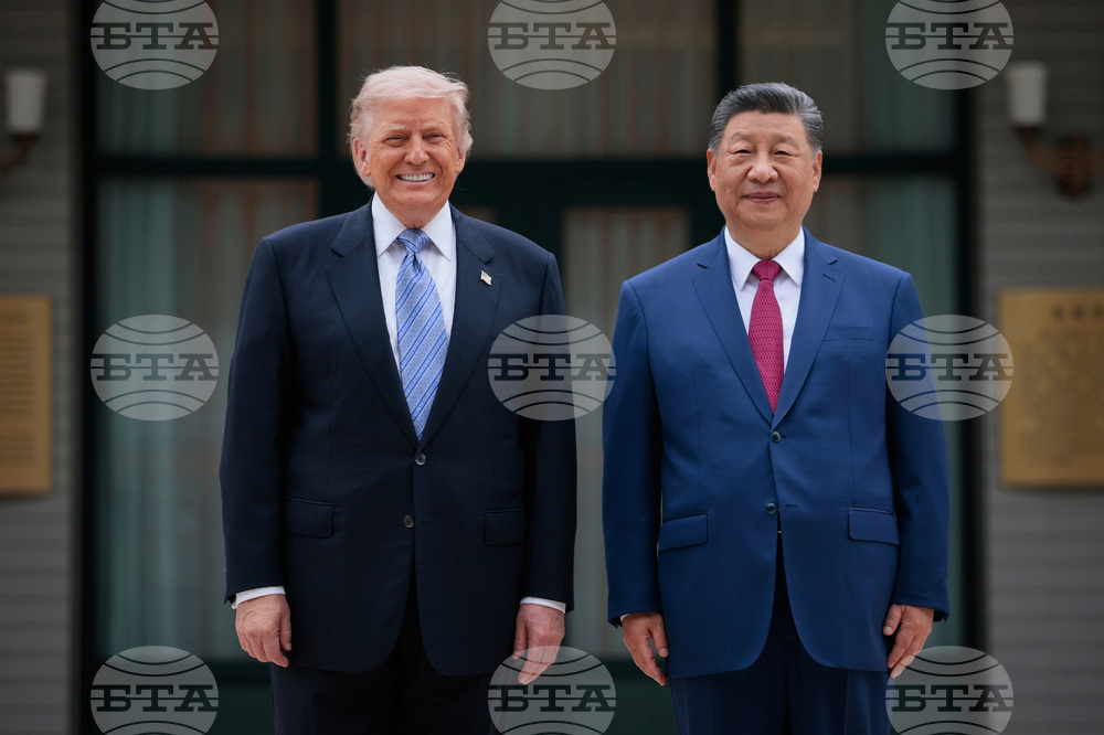 China Trump