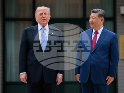 Trump China