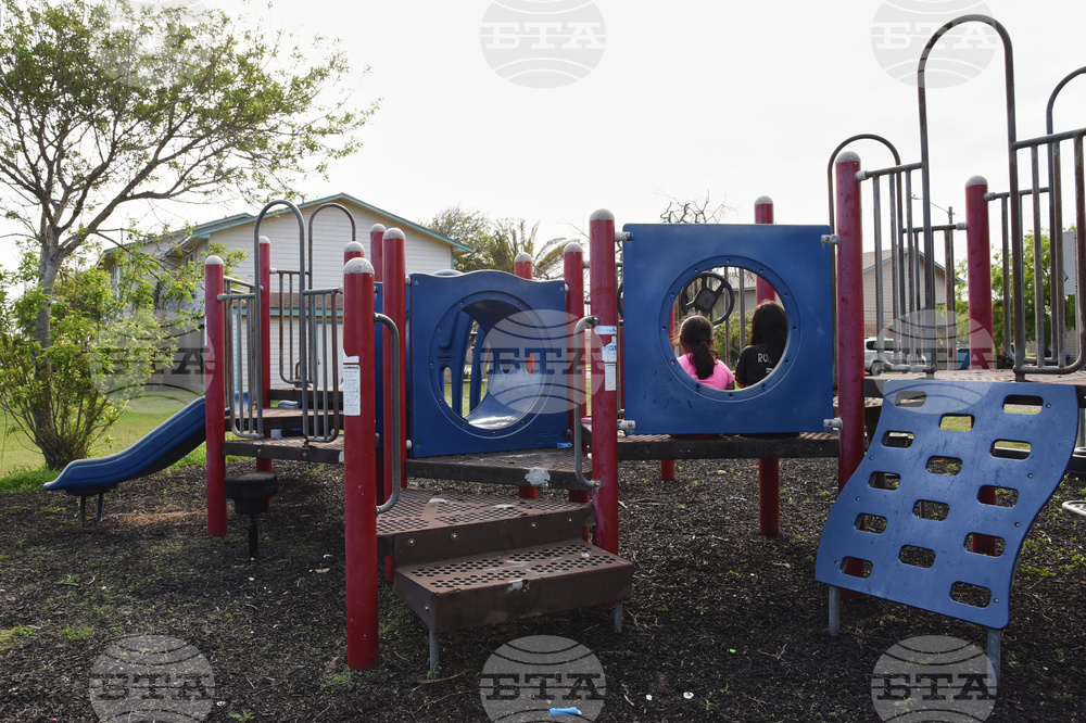 Immigrants Public Housing