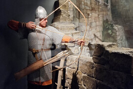 Велико Търново - Мултимедиен център - откриване