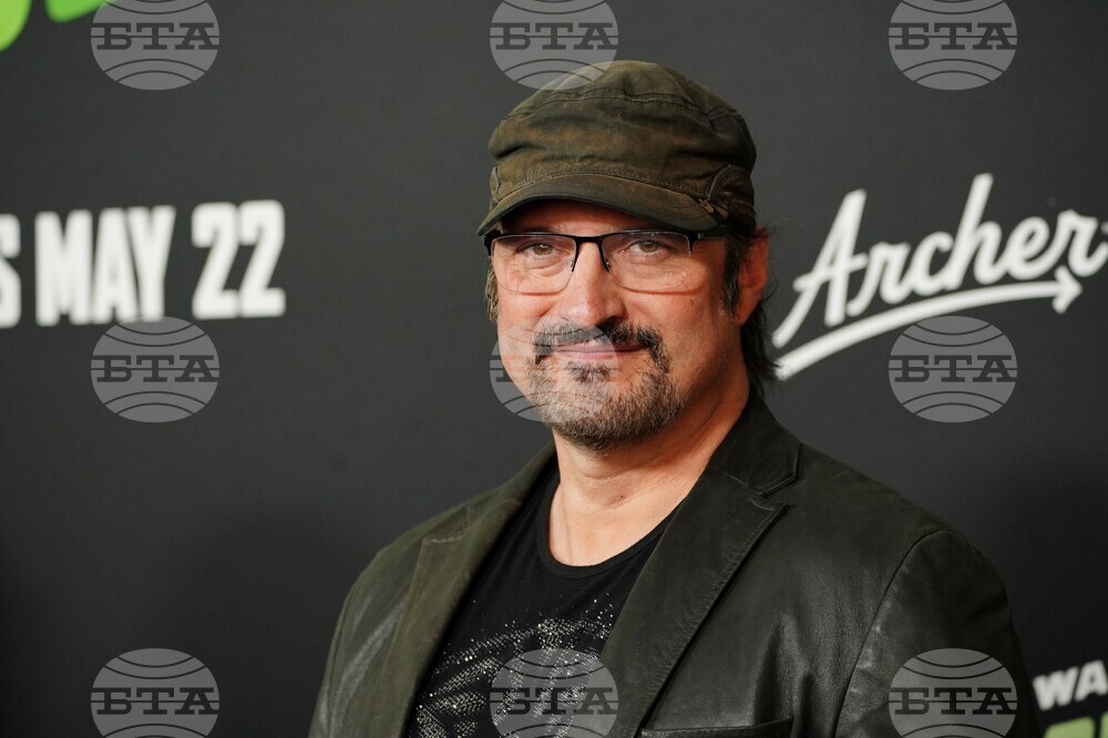 LA Premiere of "Star Wars: The Mandalorian and Grogu"