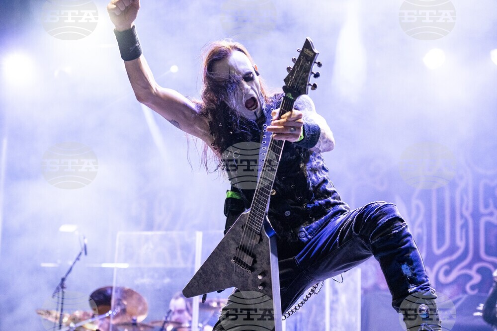2026 Sonic Temple Art and Music Festival