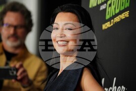 LA Premiere of "Star Wars: The Mandalorian and Grogu"
