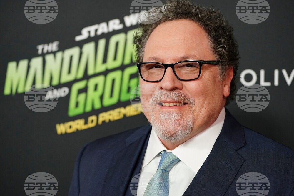 LA Premiere of "Star Wars: The Mandalorian and Grogu"