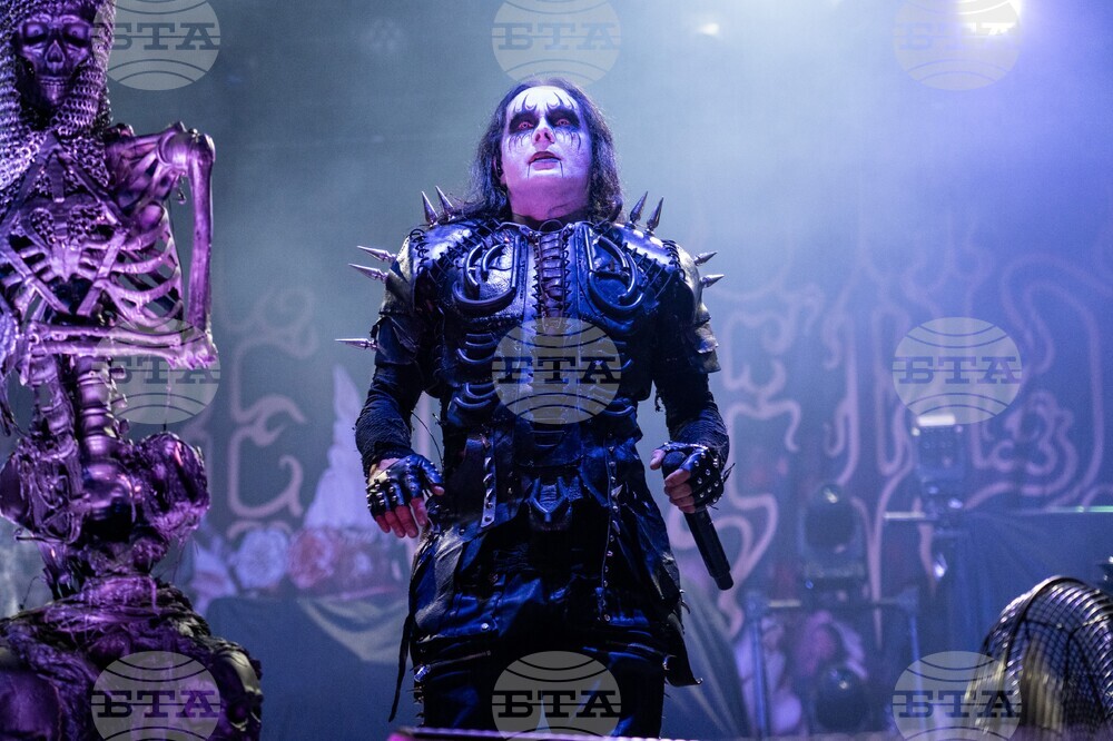 2026 Sonic Temple Art and Music Festival