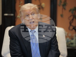 Trump China