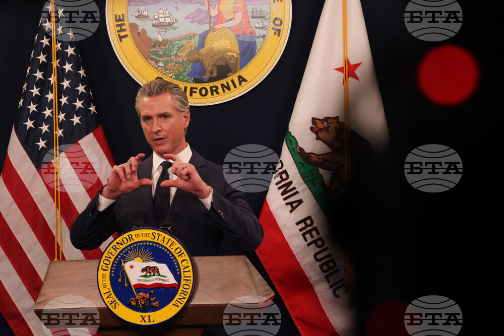 California Budget