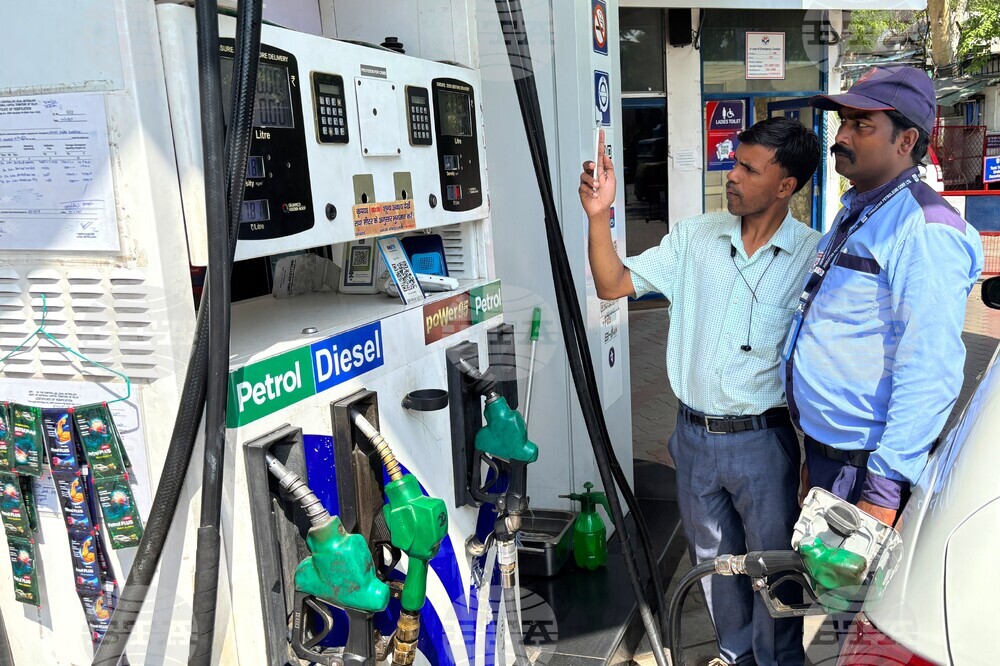 India Fuel