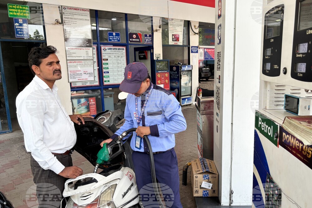 India Fuel Price Hike