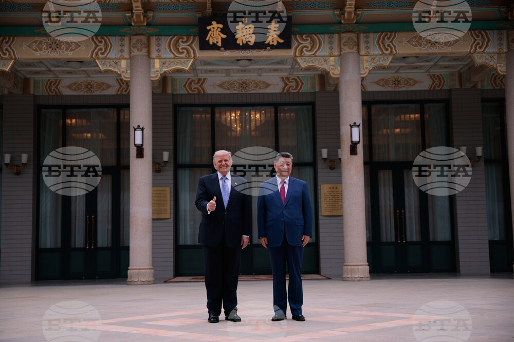 China Trump