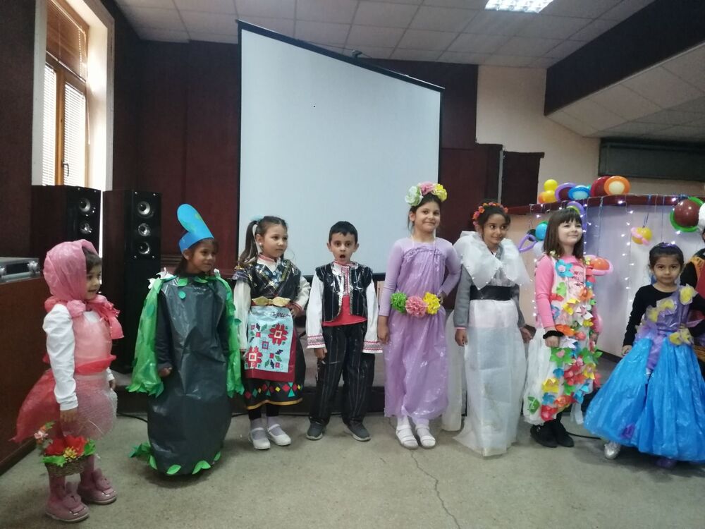 ИАГ: Горските структури отбелязват Деня на земята с редица инициативи