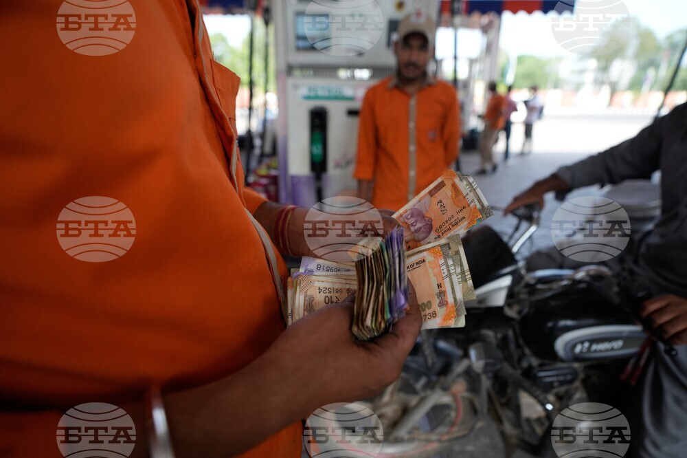 India Fuel Price Hike