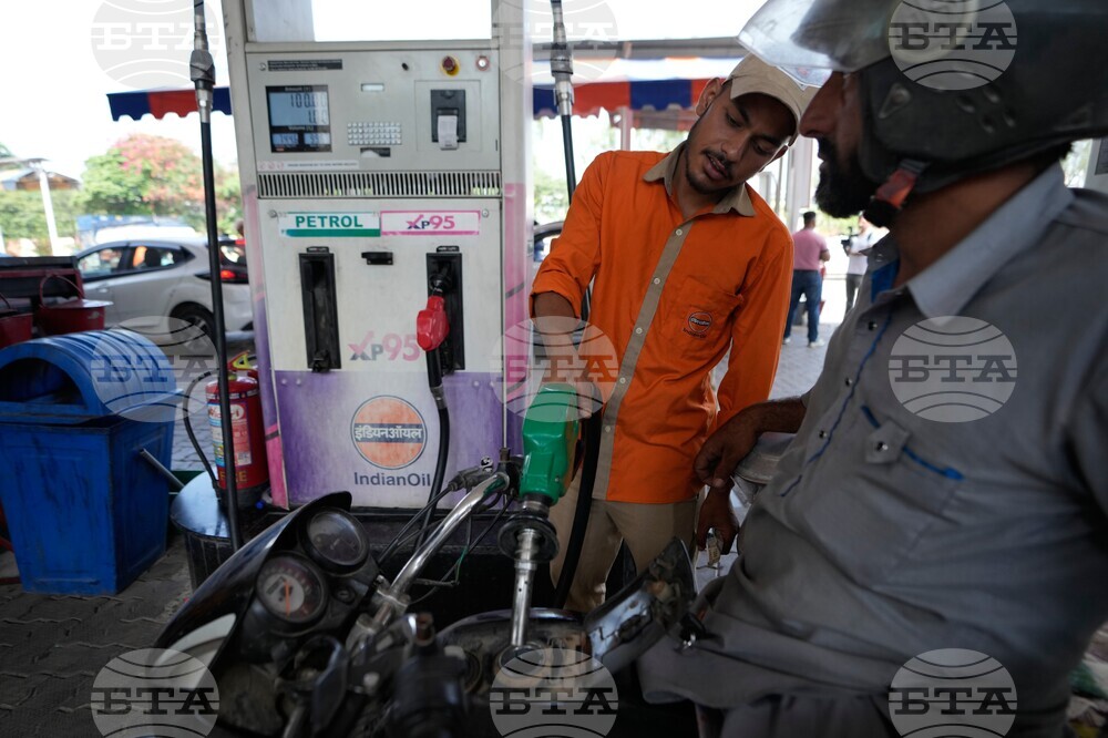 India Fuel Price Hike