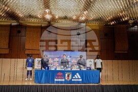 Japan WCup Soccer