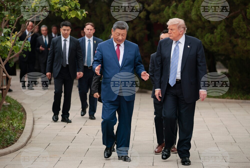 China Trump