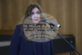 Институт за български език - Международна годишна конференция - Светла Коева