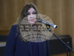 Институт за български език - Международна годишна конференция - Светла Коева