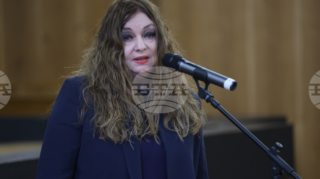 Свободата на мисълта и на духа е свързана с творчеството, вдъхновението и творческите постижения, каза директорът на ИБЕ-БАН проф. Светла Коева