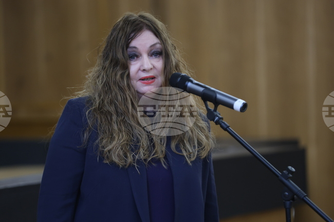 Свободата на мисълта и на духа е свързана с творчеството, вдъхновението и творческите постижения, каза директорът на ИБЕ-БАН проф. Светла Коева